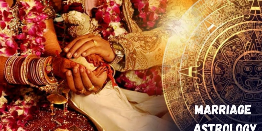 Marriage and Relationship Harmony Through Astrology & Numerology